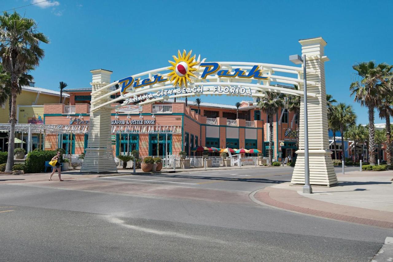 Majestic Beach Towers 1-2109 Panama City Beach Luaran gambar