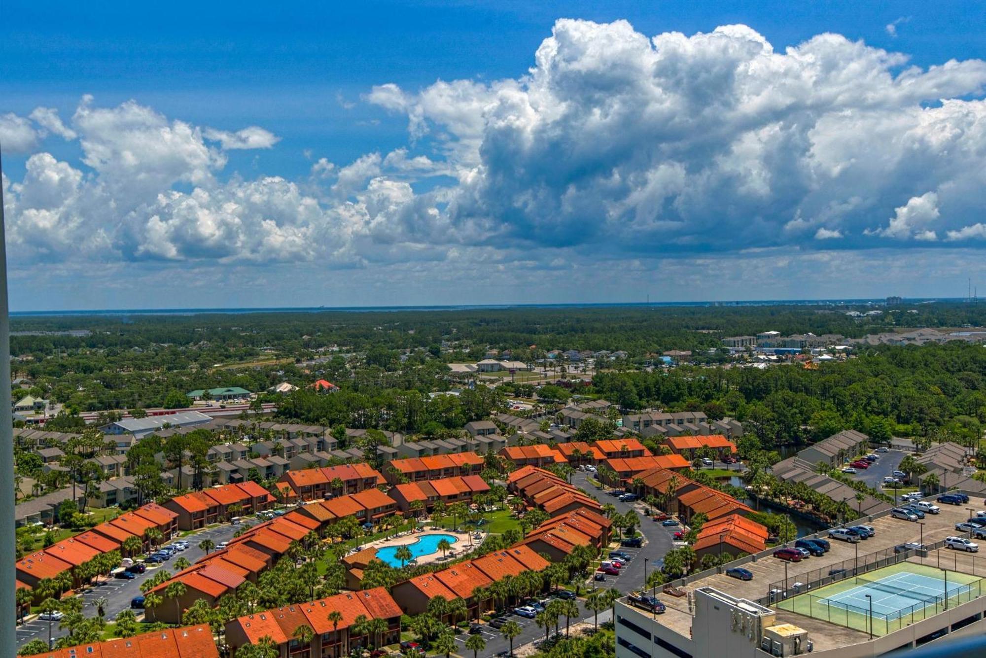 Majestic Beach Towers 1-2109 Panama City Beach Luaran gambar