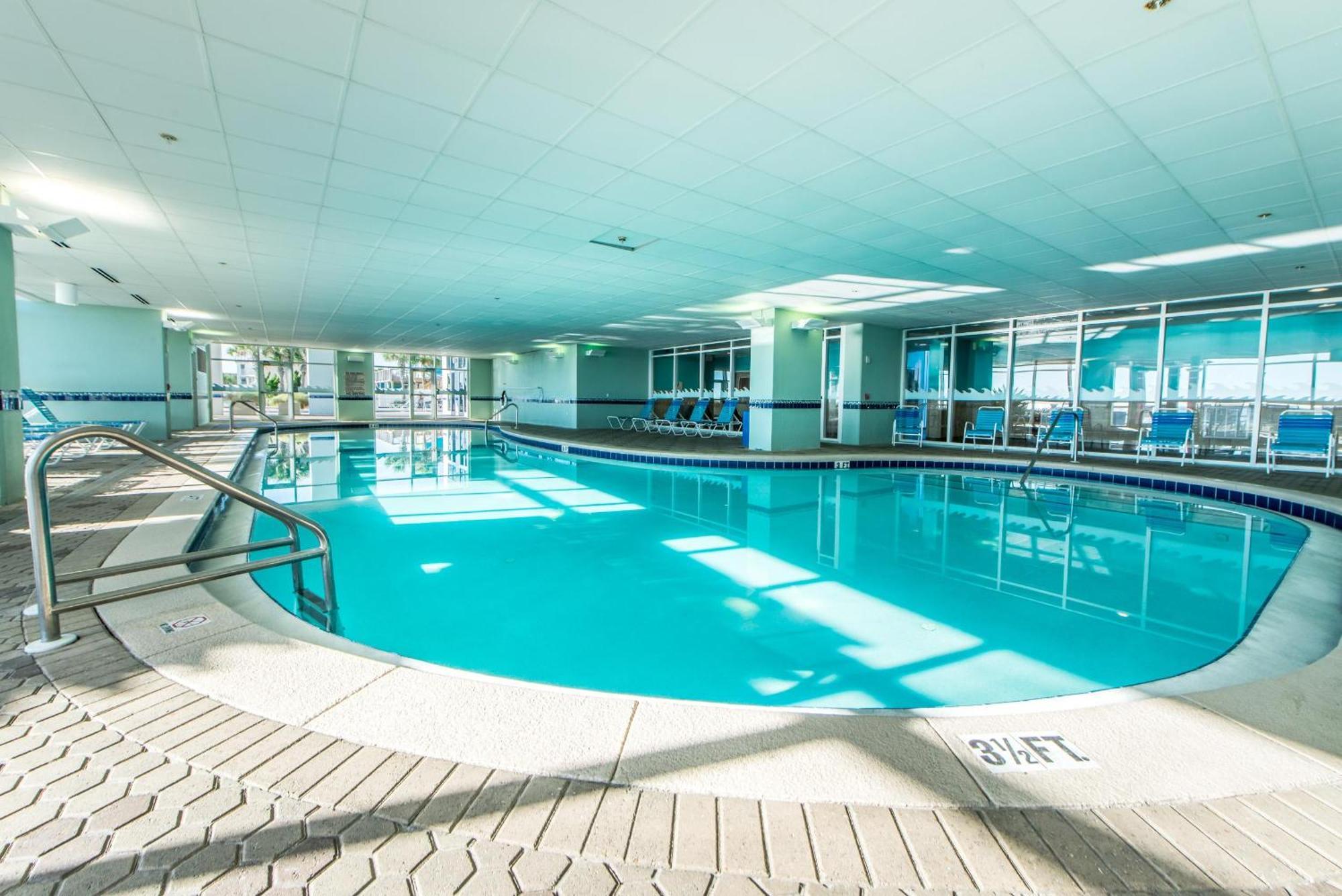 Majestic Beach Towers 1-2109 Panama City Beach Luaran gambar