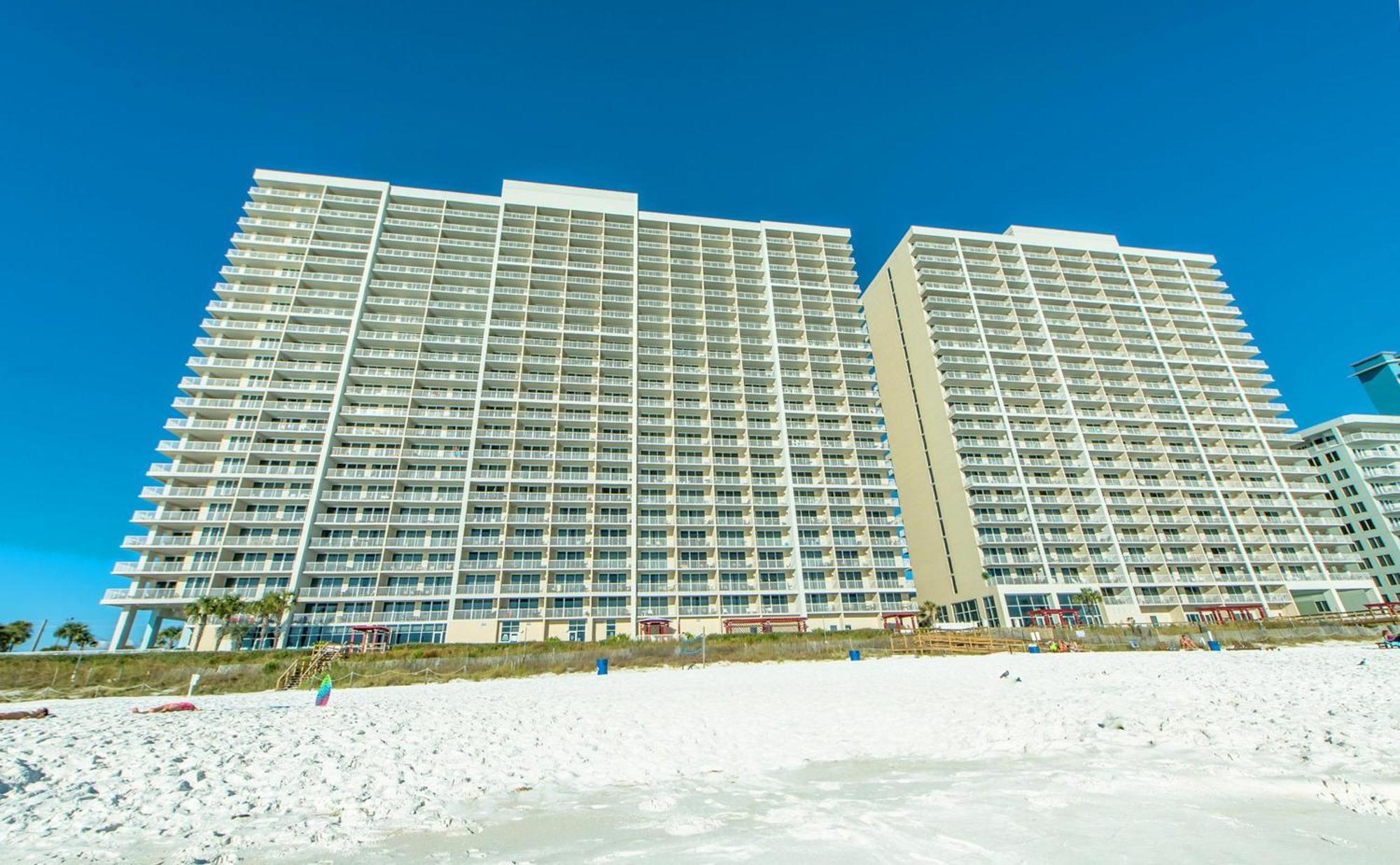 Majestic Beach Towers 1-2109 Panama City Beach Luaran gambar