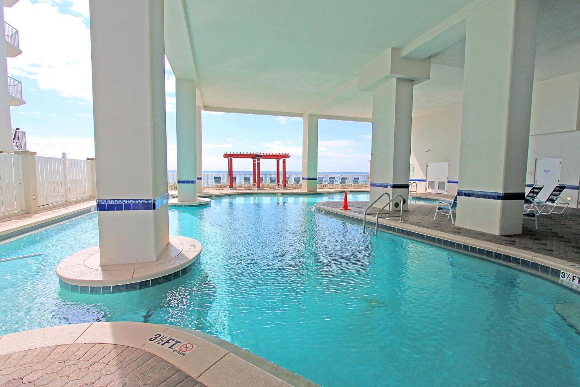 Majestic Beach Towers 1-2109 Panama City Beach Luaran gambar