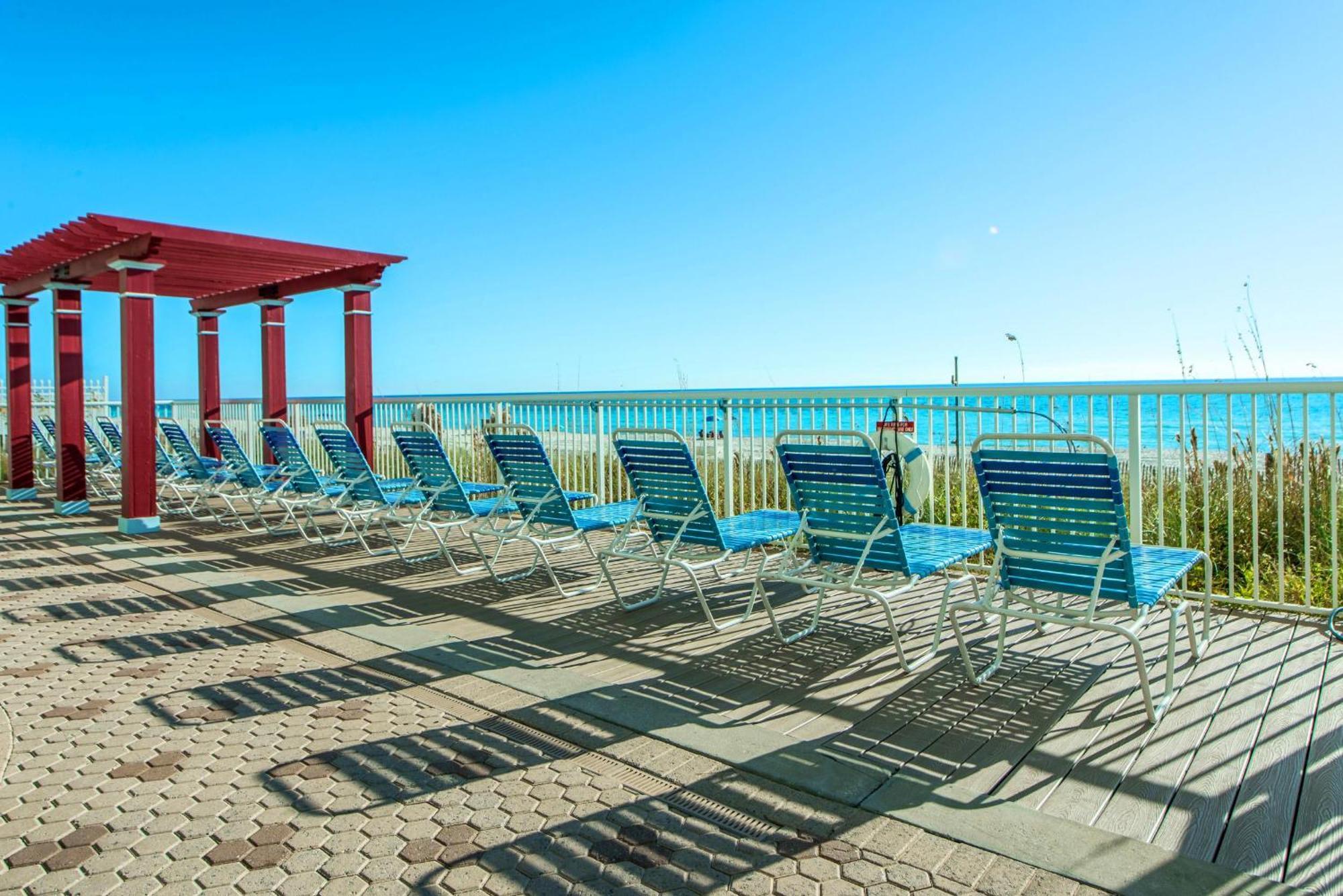 Majestic Beach Towers 1-2109 Panama City Beach Luaran gambar