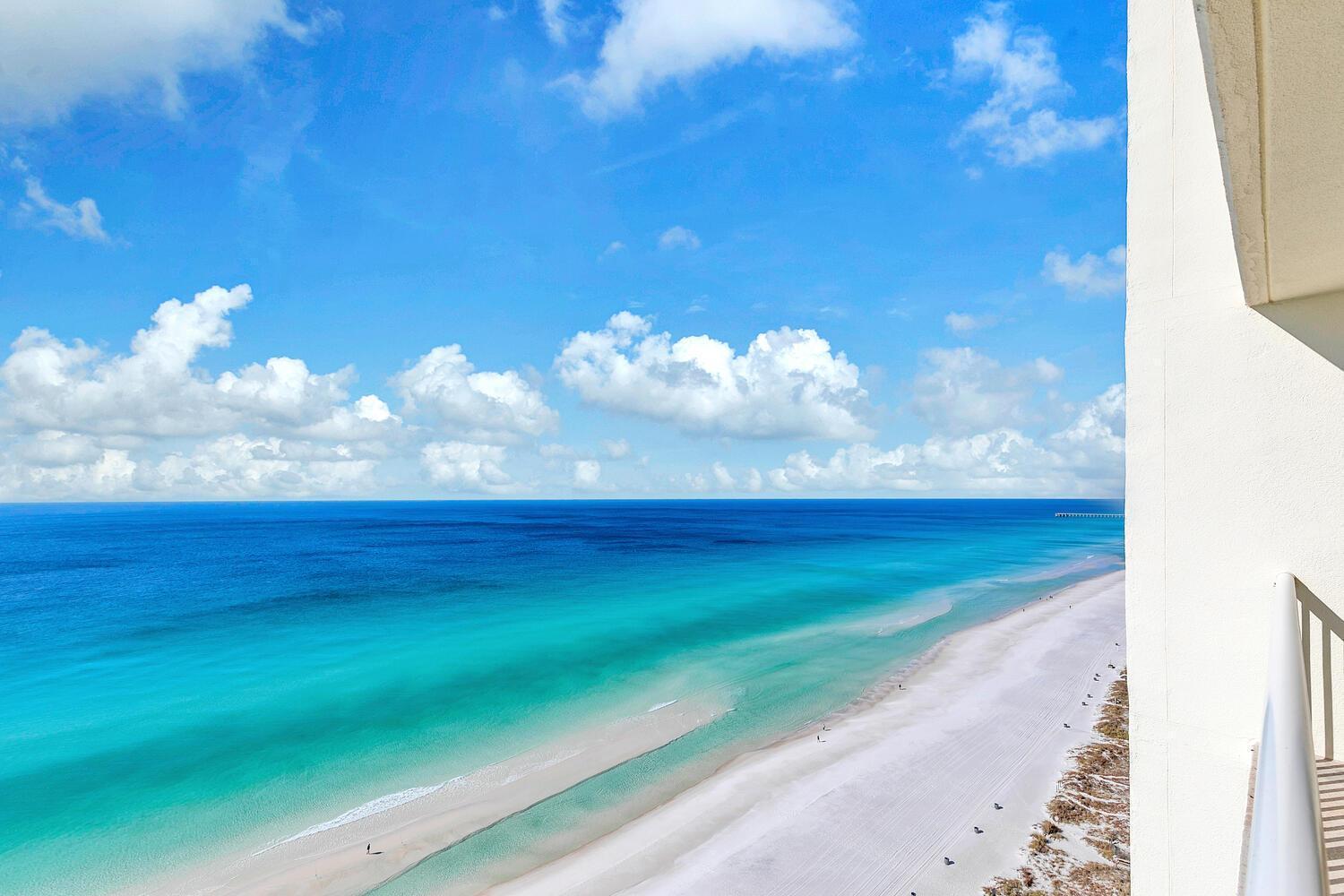 Majestic Beach Towers 1-2109 Panama City Beach Luaran gambar