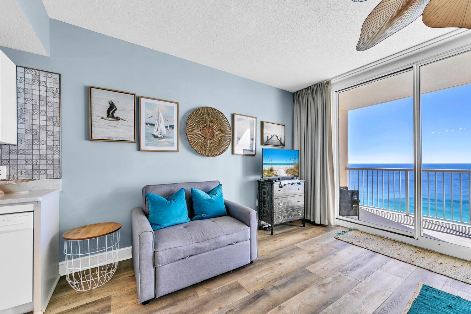 Majestic Beach Towers 1-2109 Panama City Beach Luaran gambar