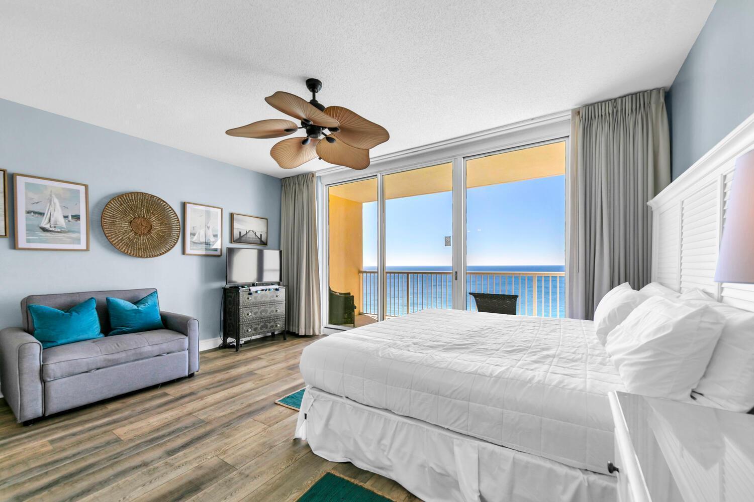 Majestic Beach Towers 1-2109 Panama City Beach Luaran gambar