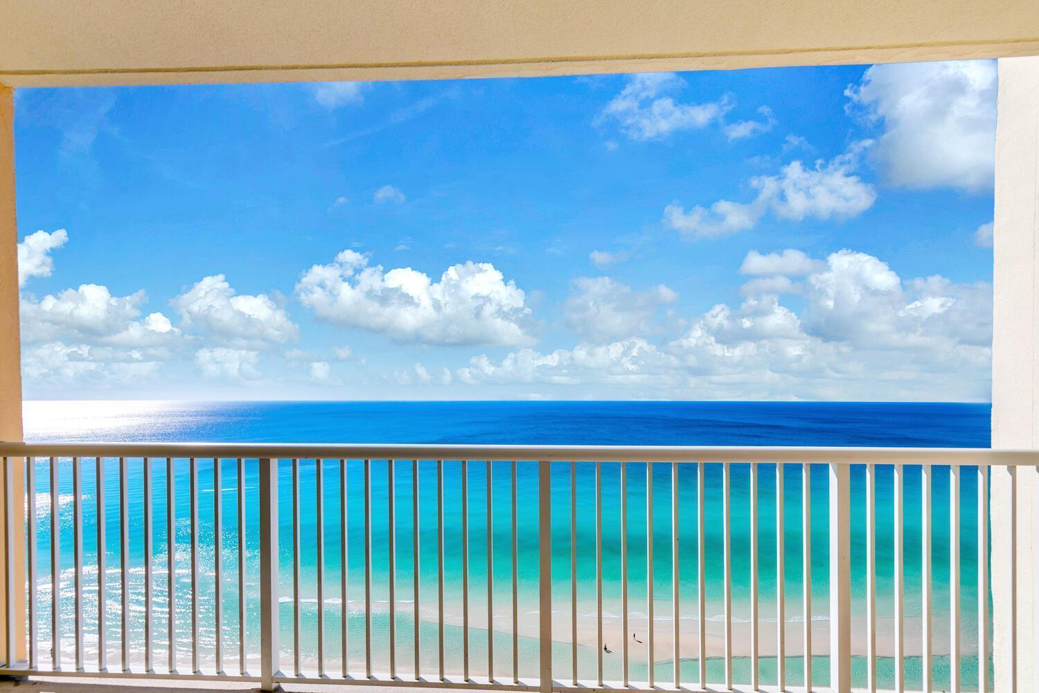 Majestic Beach Towers 1-2109 Panama City Beach Luaran gambar