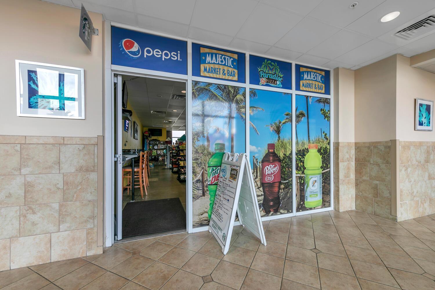 Majestic Beach Towers 1-2109 Panama City Beach Luaran gambar
